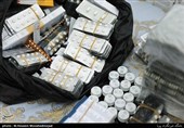 پلیس فتا کرمانشاه در مورد خرید اینترنتی دارو هشدار داد