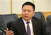مدیرعامل ولسون چین: سمنان ظرفیت‌های بالایی در حوزه معدن دارد