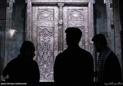 موزه آثار تاریخی و نسخ خطی الکفیل آستان قدس عباسی