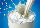 درخواست افزایش نرخ شیر خام به ستاد تنظیم بازار رفت