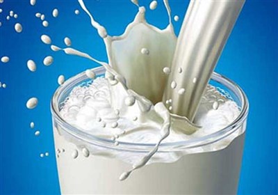  درخواست افزایش نرخ شیر خام به ستاد تنظیم بازار رفت 