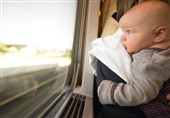 مسافرت نوزاد با قطار: 8 بایدونباید قبل از سفر