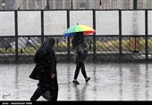 آماده باش 15 هزار نیروی شهرداری تهران همزمان با بارش بارندگی