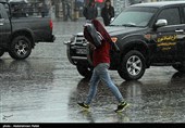 تازه‌ترین اخبار از سیلاب| بارش بی‌سابقه باران در البرز / ارزیابی خسارت‌ها تا 24 ساعت آینده