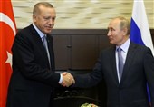 Russia, Turkey Reach &apos;Historic&apos; Deal on Syria Border