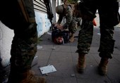 اعتراضات در شیلی به رغم شیوع کرونا ادامه دارد