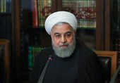 روحانی: هیچکس تردید ندارد که جمهوری اسلامی ایران یک کشور تاثیرگذار در منطقه است