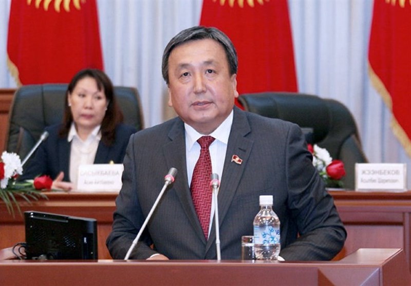 گزارش| پای برادر رئیس‌جمهور قرقیزستان هم به پرونده نیروگاه حرارتی باز شد