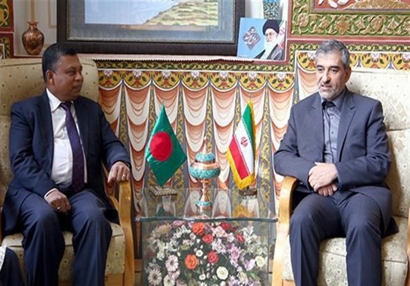 Iran, Bangladesh to Launch Direct Flight Soon: Envoy