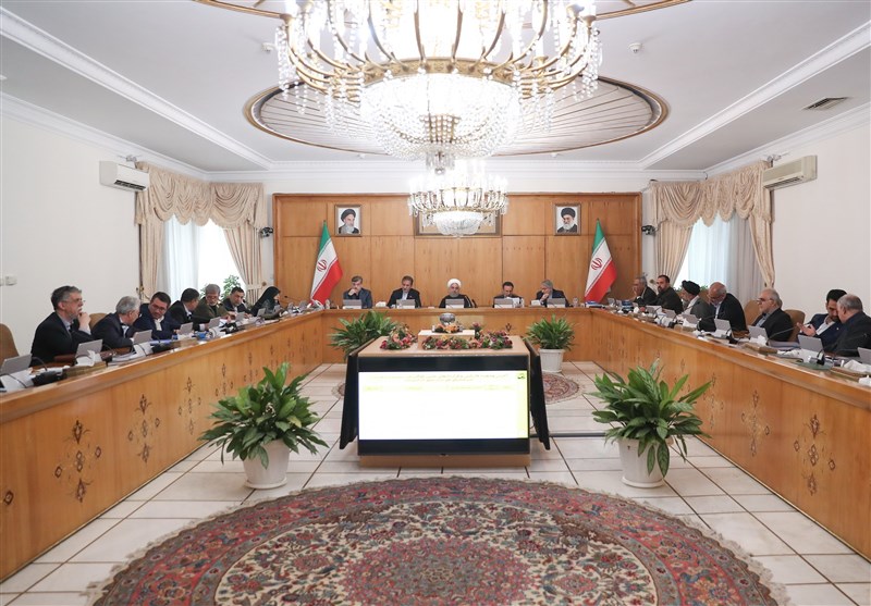 روحانی: هنوز برای مذاکره با ایران پیام می‌دهند/ شاهد بیشترین آزادی در دانشگاه‌ها هستیم