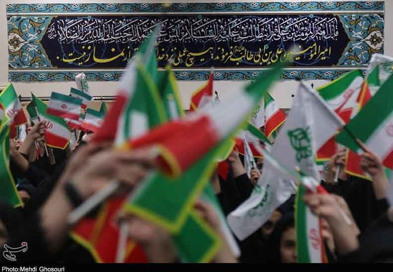 5 هزار دانش‌آموز یزدی عضو اتحادیه‌های انجمن‌های اسلامی دانش‌آموزان هستند