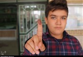اعلام اسامی منتخبان شورای دانش آموزی فارس / نوجوان فسایی "رئیس" شورا شد