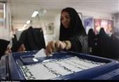 انتخابات شورای دانش‌آموزی مدارس استان اردبیل برگزار شد
