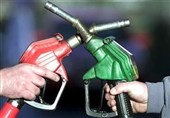 خداحافظی با بنزین سوپر پس از عرضه بنزین یورو 5 در ایران