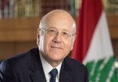 بیانیه تجمع علمای لبنان در رد دیکته‌های آمریکا / تحقیقات از میقاتی برای تحصیل مال نامشروع