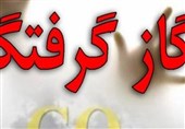 گازگرفتگی 45 مسافر در یک مهمانپذیر ناایمن در مشهد