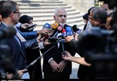 Zarif Raps US Sanctions on Lebanon amid Blast Tragedy