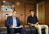 آذری: امیدوارم حق فوتبال ایران در پرونده شکاری از باشگاه‌های روسی گرفته شود/ فولاد لیاقت قرار گرفتن در کنار 6 باشگاه حرفه‌ای را داشت