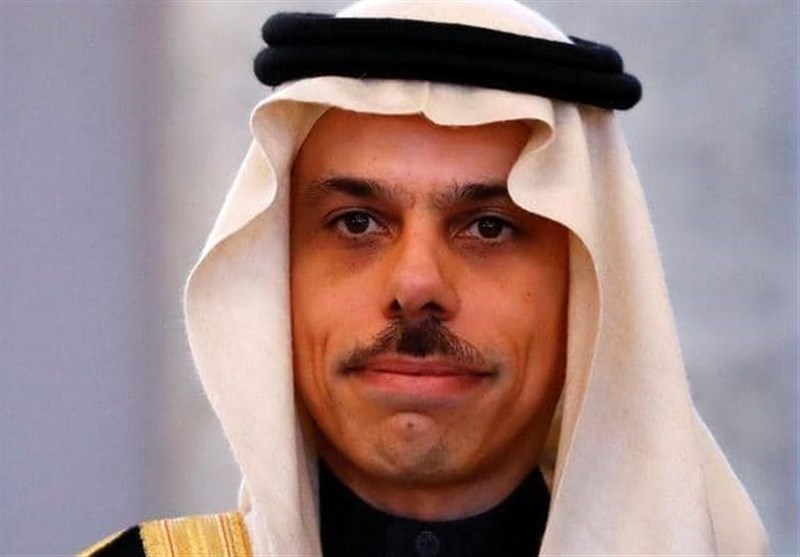 وزیر خارجه جدید عربستان سعودی کیست؟