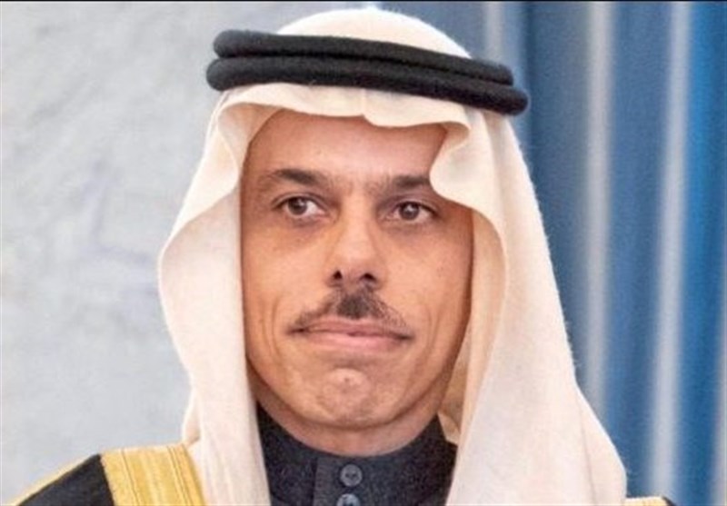 سعودی عرب کے وزیر خارجہ تبدیل، شاہی فرمان جاری