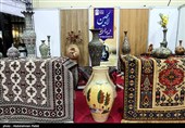 برگزاری نمایشگاه ملی صنایع دستی در بیرجند