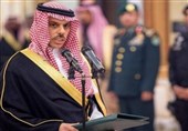 اولین اظهارات وزیر خارجه جدید عربستان سعودی پس از انتصاب