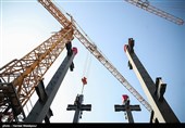 درخواست عوارض چند صد میلیارد تومانی شهرداری تهران از بنیاد مستضعفان برای احداث پلاسکو