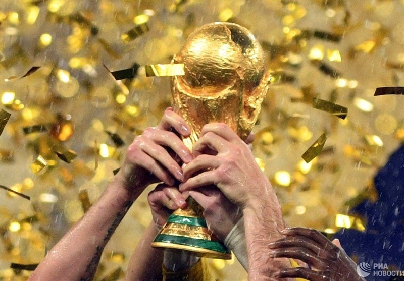 اعلام زمان تعیین میزبان جام جهانی 2030