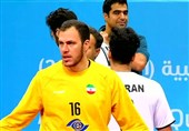 Iran Beats Hong Kong at 2019 AHF Men&apos;s Asian Qualification