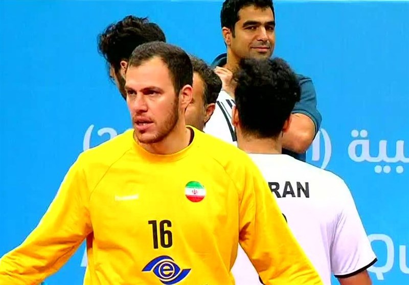 Iran Beats Hong Kong at 2019 AHF Men&apos;s Asian Qualification
