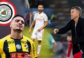 تعیین زمان اعلام فهرست تیم ملی فوتبال عراق و سرنوشت 2 لژیونر مشهور