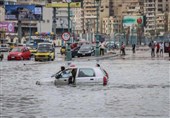 Egypt: Death Toll from Heavy Rains, Flooding Rises