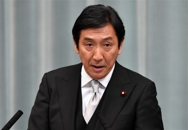 Japan Trade Minister Resigns over Donation Scandal: Media