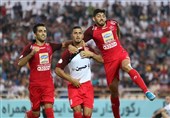 لیگ برتر فوتبال| شکار شاهین بی‌جان با هت‌تریک علیپور/ آشتی پرسپولیس با پیروزی‌های پرگل