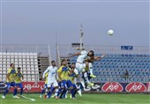 لیگ برتر فوتبال| توقف ماشین‌سازی مقابل نفت مسجدسلیمان در خانه/ تداوم شکست‌ناپذیری تیم تارتار