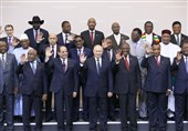 گزارش|بازگشت آفریقا به فهرست اولویت‌های سیاست خارجی روسیه