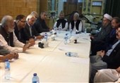 برگزاری جلسه دولت پاکستان بدون کولر؛ اصرار به بازگشت فوری نواز شریف