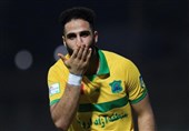 اصفهان| سیدمحمد قریشی به تیم فوتبال ذوب‌آهن پیوست