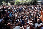 کشته شدن 67 اتیوپیایی در جریان تظاهرات‌‎های ضد دولتی