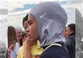 Muslim Teenage Disqualified in US School Race over Hijab