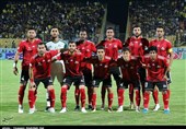 اصفهان| ترکیب تیم فوتبال تراکتور برابر سپاهان اعلام شد