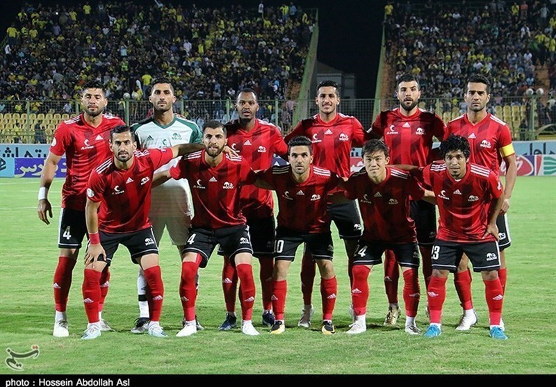 لیگ برتر فوتبال| سقوط یک رده‌ای تراکتور پیش از دیدار با سپاهان در هفته دهم