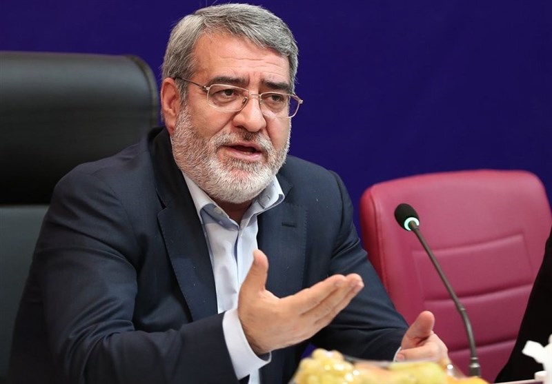 Iran’s Interior Minister: Trump Unreliable, US Talks Impossible