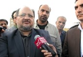وزیر تعاون در بوشهر: 770 هزار خانوار جدید مشمول دریافت سبد حمایتی شدند