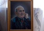گزارش| «ولی صمد»؛ پدر زبان تاجیکی و برنده کتاب سال ایران