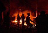عراق |کشته شدن تظاهرات کنندگان به دست عناصرنفوذی ناشناس/ آخرین تحولات امنیتی استان بصره‎