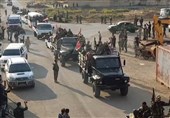 Cheering Syrians Welcome Gov’t Forces as Army Boosts Presence in Hasaka (+Video)