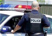 NY Officer Fatally Shoots 13-Year-Old