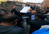 شمال آفریقا|تظاهرات برای آزادی زندانیان در الجزایر/ اعلام حالت فوق العاده در تمام مصر