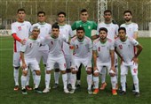 فوتبال جوانان مقدماتی آسیا| ترکیب ایران برای دیدار با قرقیزستان اعلام شد